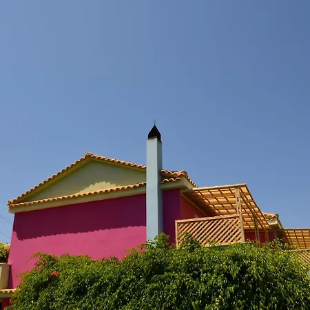 Aparthotel Mirovigli Lépedha