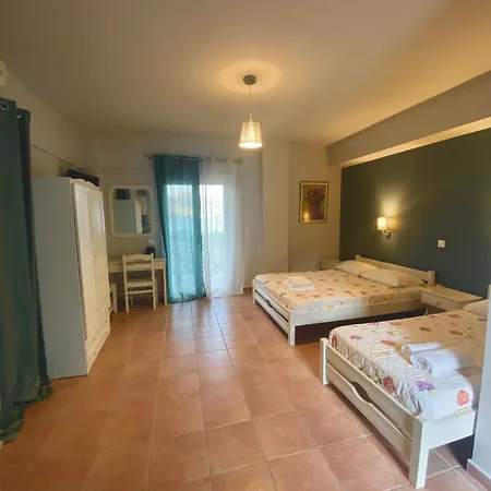 Mirovigli Aparthotel