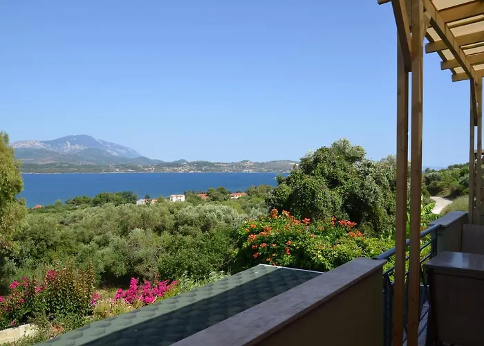 Mirovigli Aparthotel 3*