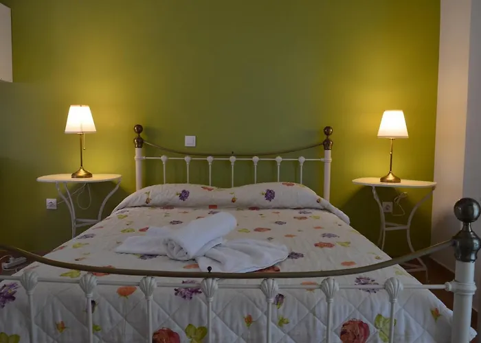 Mirovigli Aparthotel