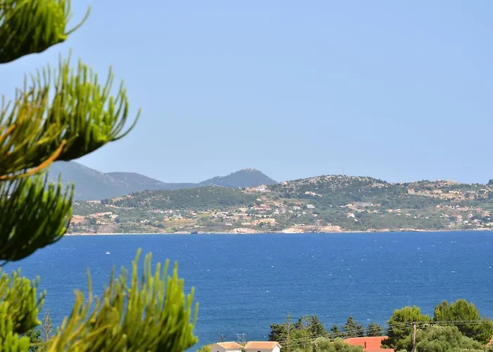 Mirovigli Aparthotel 3*