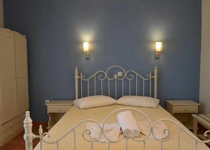 Aparthotel Mirovigli