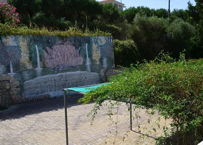 Mirovigli Aparthotel