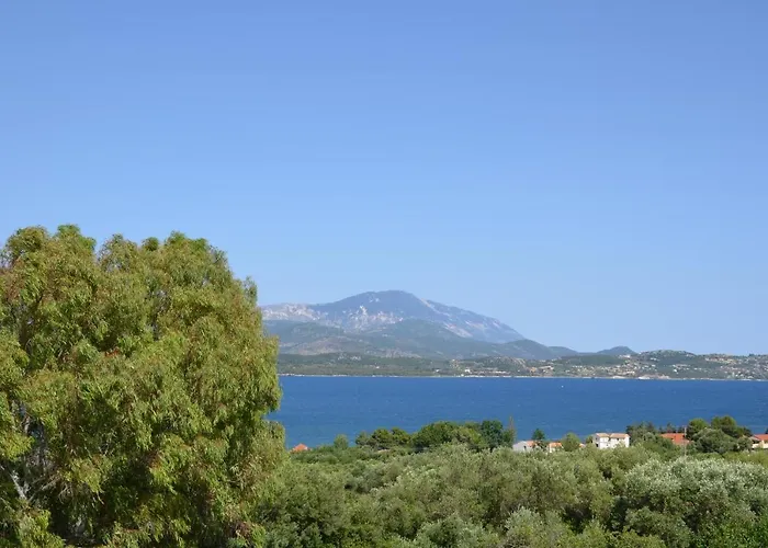 Aparthotel Mirovigli Lépedha