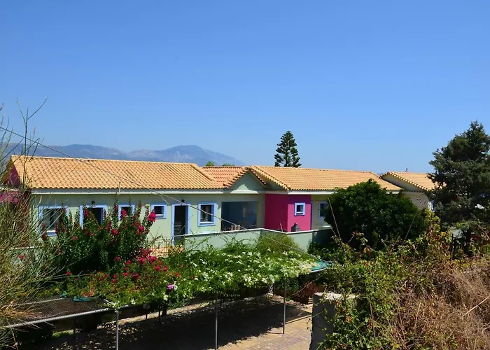 Aparthotel Mirovigli 3*