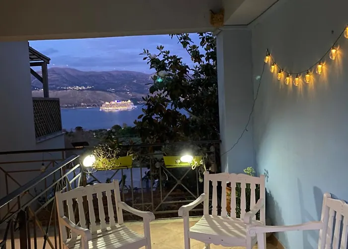 Aparthotel Mirovigli 3*