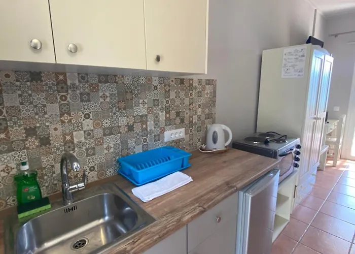 Mirovigli 3* Lépedha