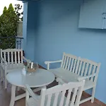 Hotel apartamentowy Mirovigli