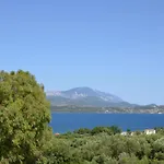 Hotel apartamentowy Mirovigli Lépedha