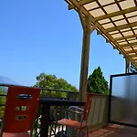 Hotel apartamentowy Mirovigli Lépedha