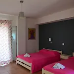 Mirovigli Hotel apartamentowy Lépedha