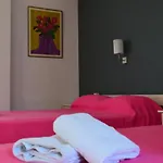 Hotel apartamentowy Mirovigli Lépedha