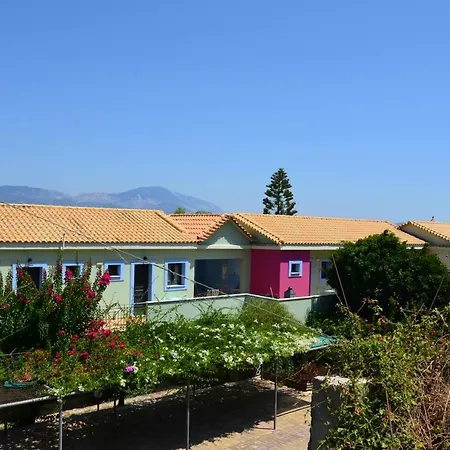 Aparthotel Mirovigli 3*