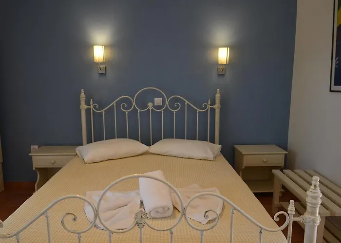 Aparthotel Mirovigli 3*