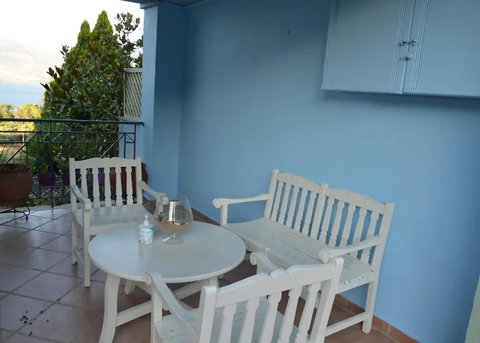 Aparthotel Mirovigli