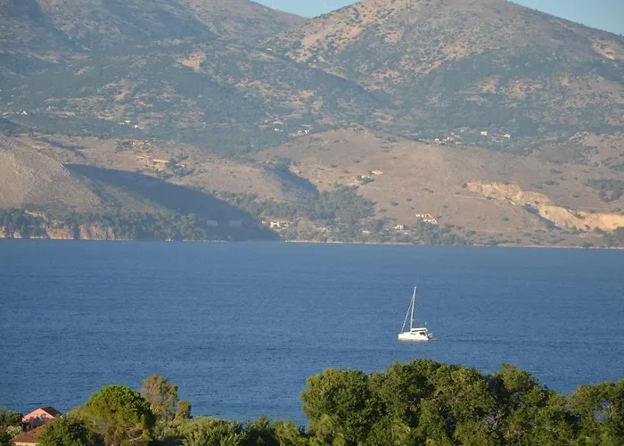 Mirovigli Aparthotel 3*