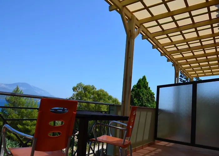 Aparthotel Mirovigli Lepedha