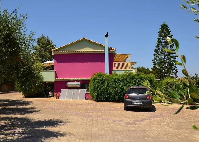 Aparthotel Mirovigli