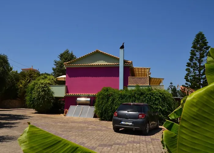 Mirovigli Aparthotel