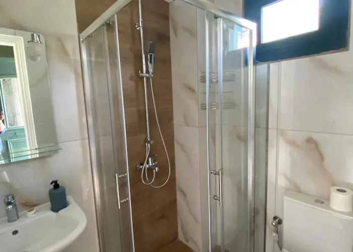 Mirovigli Aparthotel 3*