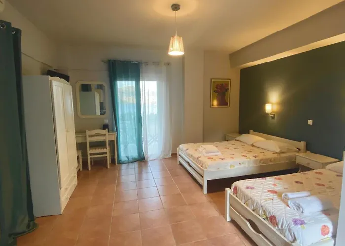 Mirovigli Aparthotel