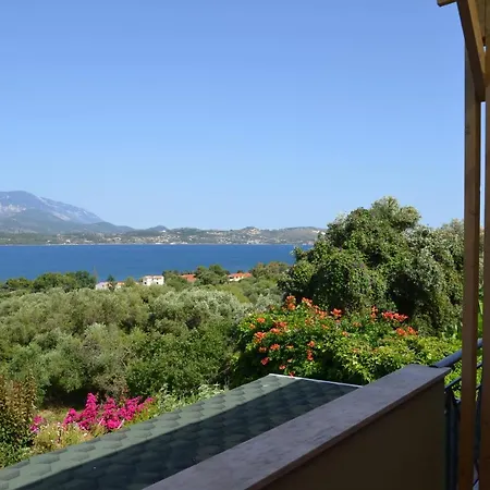 Mirovigli Aparthotel *