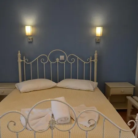 Aparthotel Mirovigli *