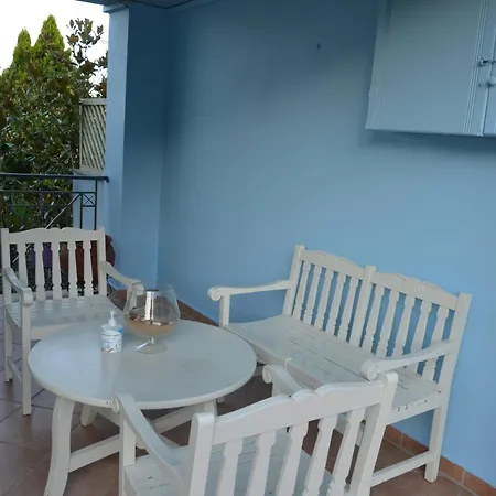 Hotel apartamentowy Mirovigli