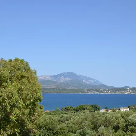 Apartmanhotel Mirovigli Lépeda