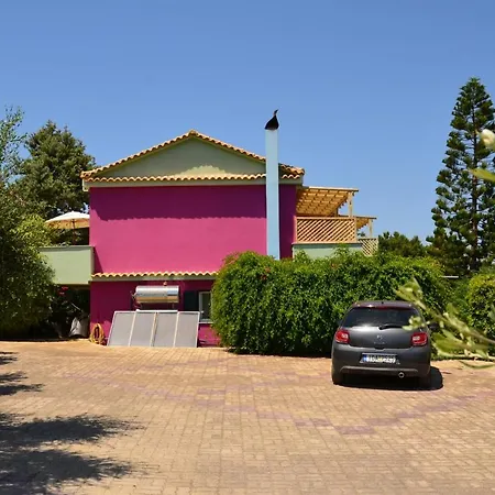 Apartmanhotel Mirovigli