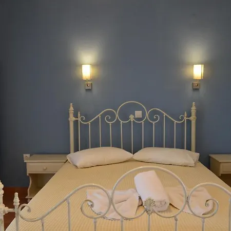 Apart-hotel Mirovigli