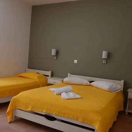 Mirovigli Aparthotel 3*