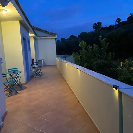 Aparthotel Mirovigli Lépedha