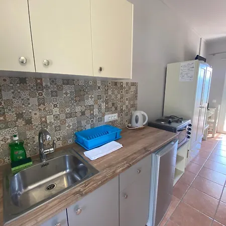 Mirovigli 3* Lépedha